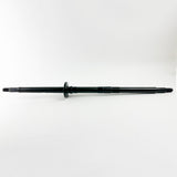 Axle - 34.5 Inches for Tao Tao Raptor 200, Coleman AT200-B ATVs - Version 10