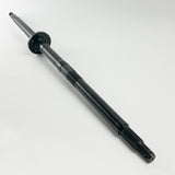 Axle - 34.5 Inches for Tao Tao Raptor 200, Coleman AT200-B ATVs - Version 10