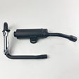 Exhaust System / Muffler - Kayo ATVs - Predator 125 - VMC Chinese Parts