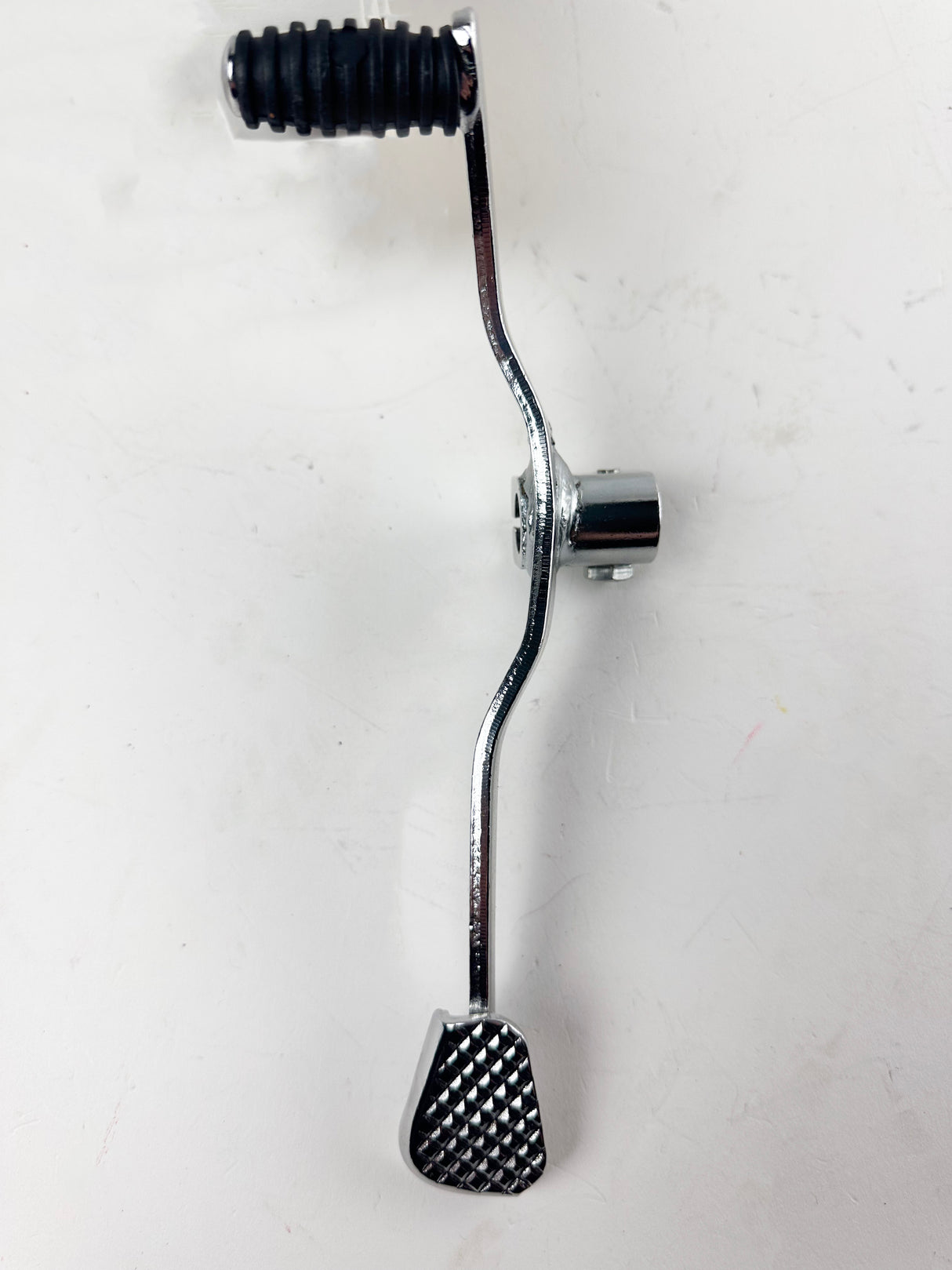 Gear Shift Lever - Foot - Apollo Commander 125 ATV