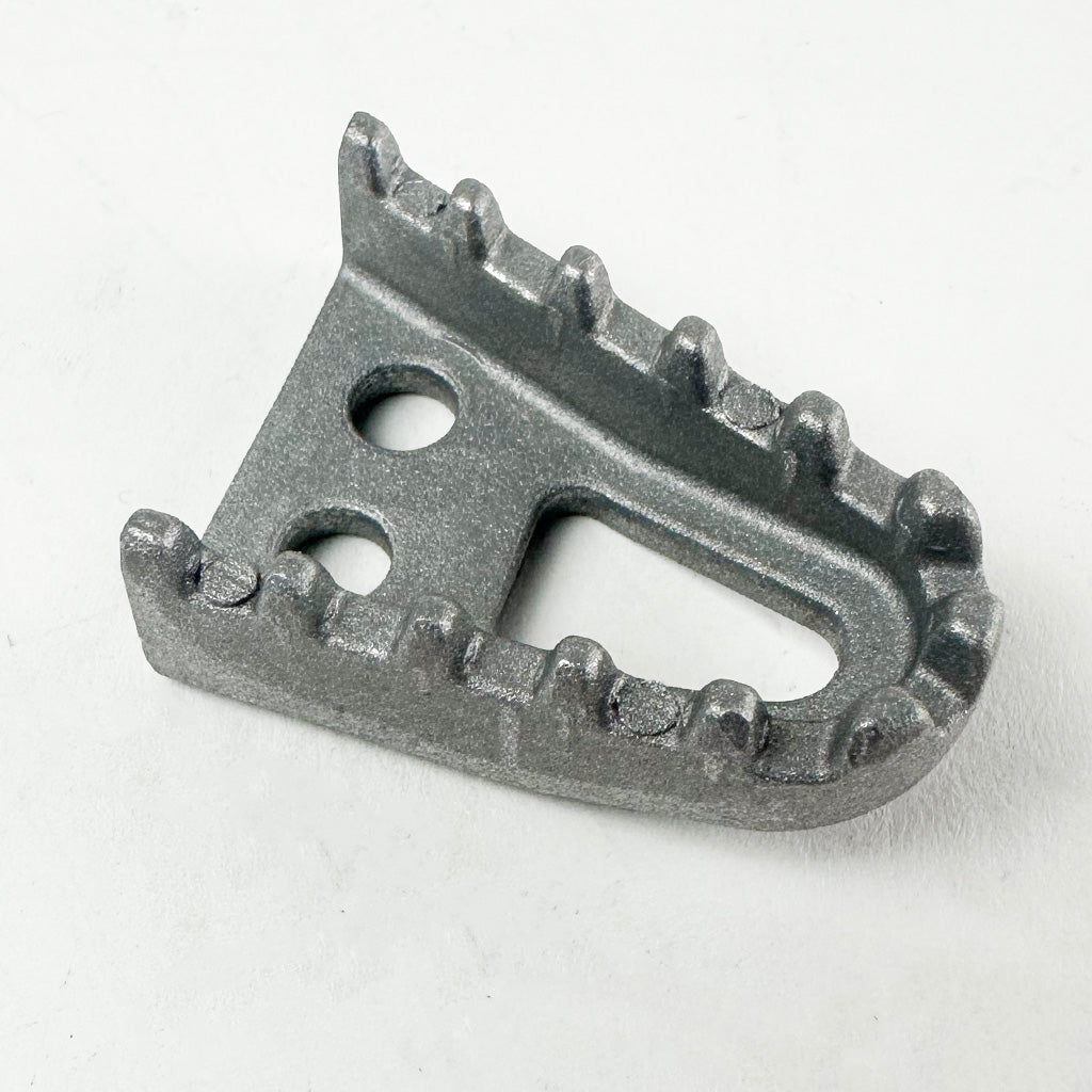 Foot Brake Pedal Tip - Apollo X14, X15, X16, X18 Dirt Bikes