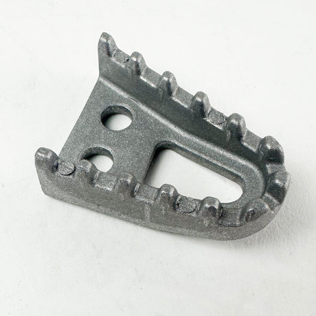 Foot Brake Pedal Tip - Apollo X14, X15, X16, X18 Dirt Bikes - VMC Chinese Parts