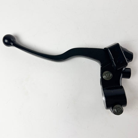 Brake / Clutch Lever - 169mm - Left - Apollo Blazer 9, Commander 125, Falcon X - VMC Chinese Parts