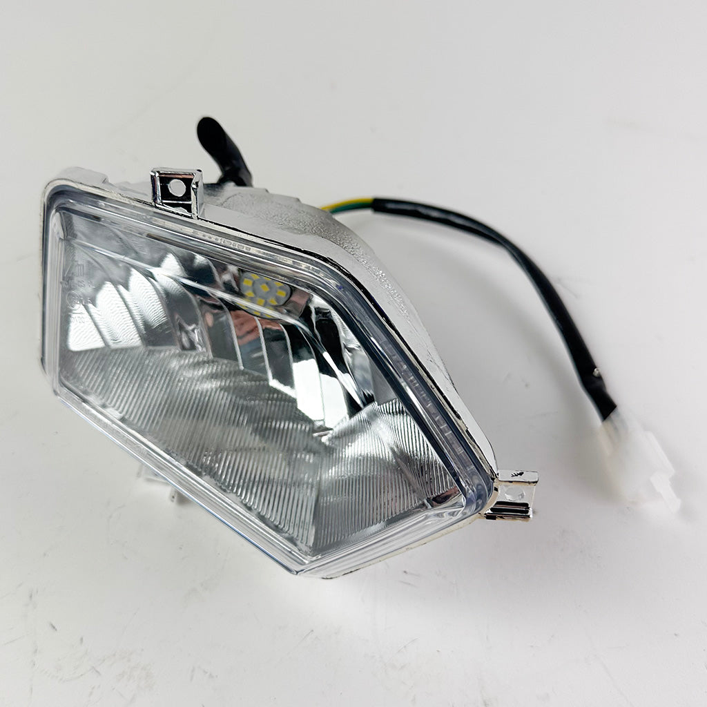 Headlight - ATV - Apollo Commander 125 - RIGHT