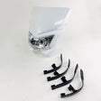 Headlight - Dirt Bike - Apollo X14, X15, X16, X18 - VMC Chinese Parts