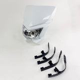 Headlight - Dirt Bike - Apollo X14, X15, X16, X18 - VMC Chinese Parts