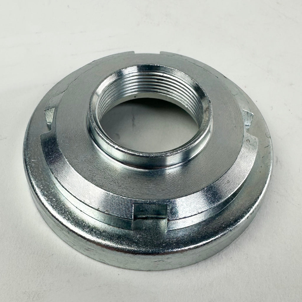 Steering Shaft Nut - 22mm - Apollo Thunder 250, X14, X15, X16, X18 Dirt Bikes - VMC Chinese Parts