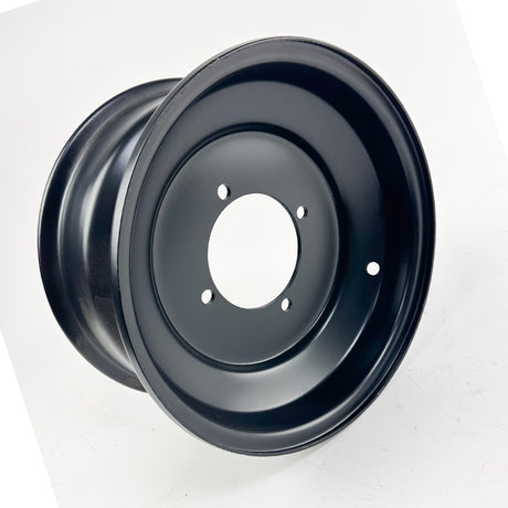 Rim 10.0 x 5.0 Inch - 4/110 - Apollo Commander 200 ATV - Front Steel - VMC Chinese Parts