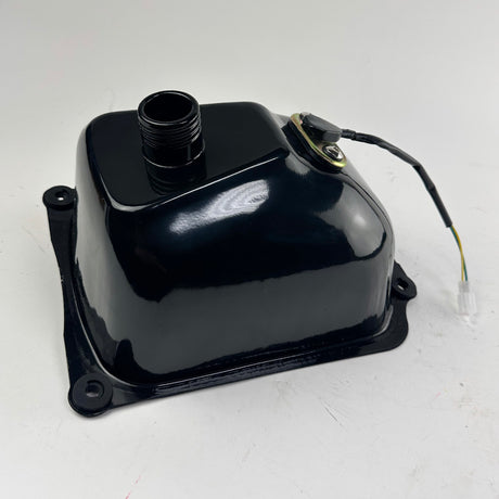 Gas Tank - ATV - Metal - Apollo Commander 200 - VMC Chinese Parts