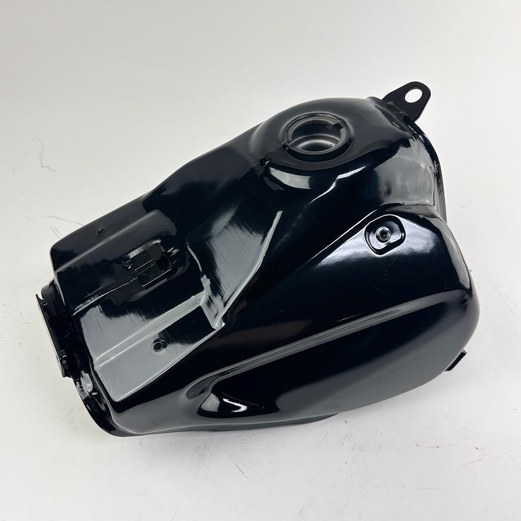 Gas Tank - Dirt Bike - Metal - Apollo Thunder 250 Dirt Bike - VMC Chinese Parts