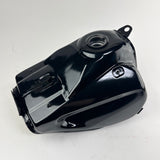 Gas Tank - Dirt Bike - Metal - Apollo Thunder 250 Dirt Bike - VMC Chinese Parts