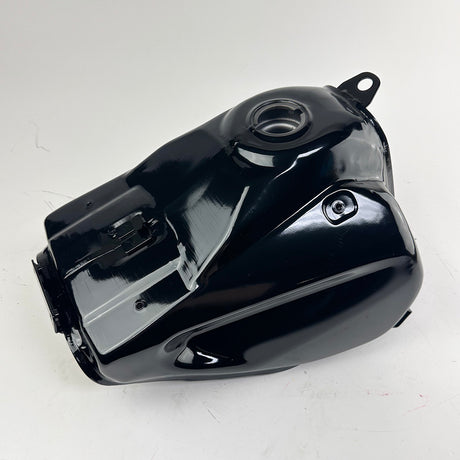 Gas Tank - Dirt Bike - Metal - Apollo Thunder 250 Dirt Bike - VMC Chinese Parts