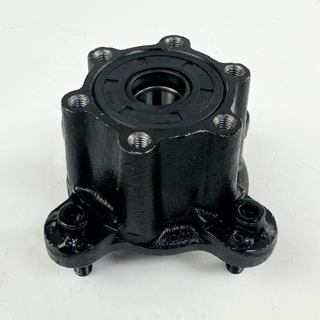 Wheel Hub - Front - ATV - Apollo Blazer 9, Commander 125, Falcon X - VMC Chinese Parts