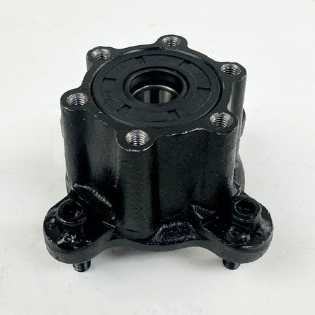 Wheel Hub - Front - ATV - Apollo Blazer 9, Commander 125, Falcon X - VMC Chinese Parts