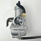 Carburetor - PZ28 - Auto Choke - Apollo Thunder 250 Dirt Bike - VMC Chinese Parts