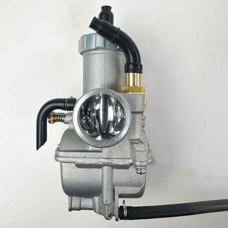 Carburetor - PZ28 - Auto Choke - Apollo Thunder 250 Dirt Bike - VMC Chinese Parts