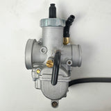 Carburetor - PZ28 - Auto Choke - Apollo Thunder 250 Dirt Bike - VMC Chinese Parts