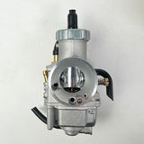 Carburetor - PZ28 - Auto Choke - Apollo Thunder 250 Dirt Bike - VMC Chinese Parts