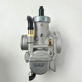 Carburetor - PZ28 - Auto Choke - Apollo Thunder 250 Dirt Bike - VMC Chinese Parts