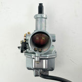 Carburetor - PZ26 - Apollo X14, X15, X16, X18 Dirt Bikes - VMC Chinese Parts