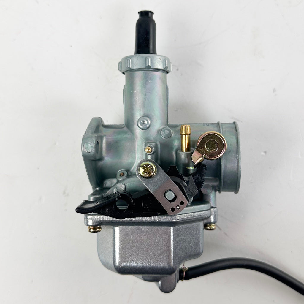 Carburetor - PZ26 - Apollo X14, X15, X16, X18 Dirt Bikes - VMC Chinese Parts