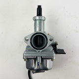 Carburetor - PZ26 - Apollo X14, X15, X16, X18 Dirt Bikes - VMC Chinese Parts