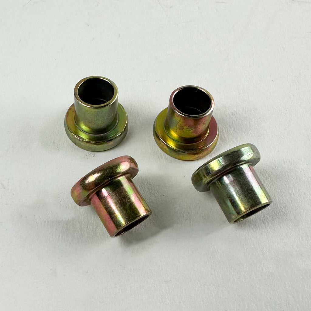 Gas Tank Mounting Bushings - Apollo Commander 200 ATV - VMC Chinese Parts