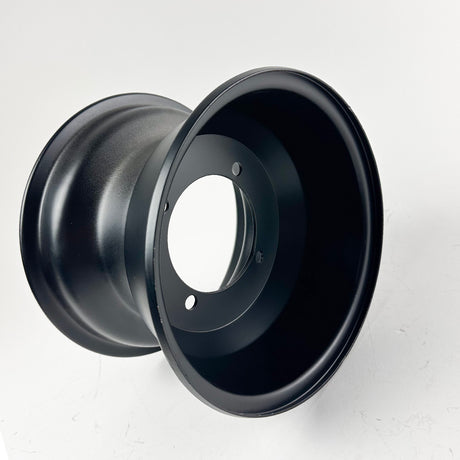 Rim 8.0 x 5.75 Inch - 4/110 - Apollo Blazer 9, Commander 125, Falcon X ATV - Rear Steel - VMC Chinese Parts