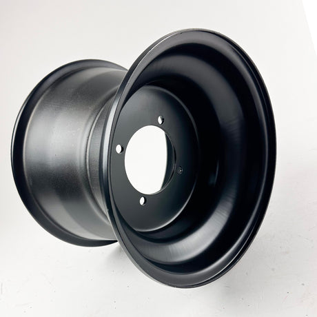 Rim 10.0 x 7.5 Inch - 4/110 - Apollo Commander 200 ATV - Rear Steel - VMC Chinese Parts