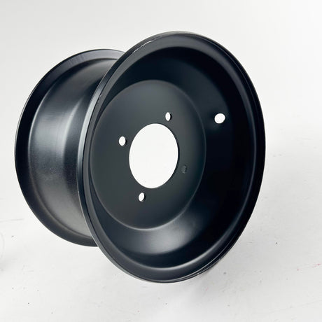 Rim 8.0 x 4.5 Inch - 4/88 - Apollo Blazer 9, Commander 125, Falcon X ATV - Front Steel - VMC Chinese Parts