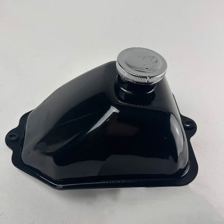 Gas Tank - ATV - Metal - Apollo Blazer 9, Commander 125, Falcon X, Mini Commander 110 - VMC Chinese Parts