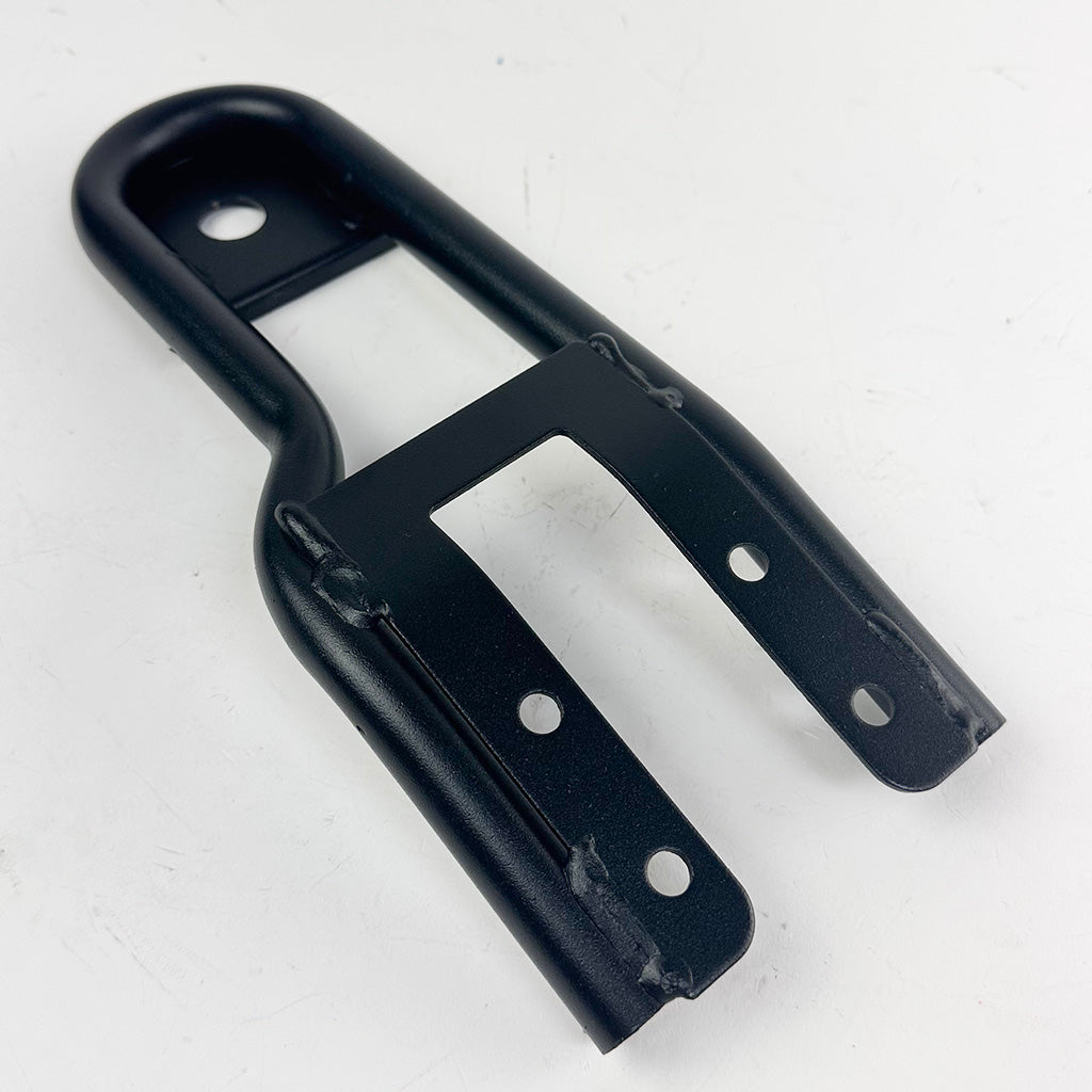 Trailer Tow Ball Bracket for Apollo Commander 200 ATV
