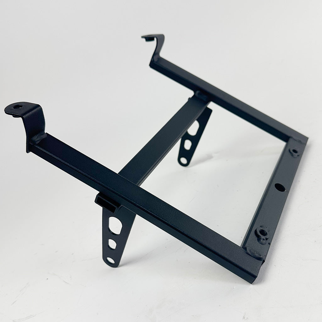 Front Bumper Secondary Bracket - Apollo Commander 125 ATV