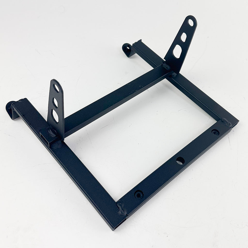 Front Bumper Secondary Bracket - Apollo Commander 125 ATV