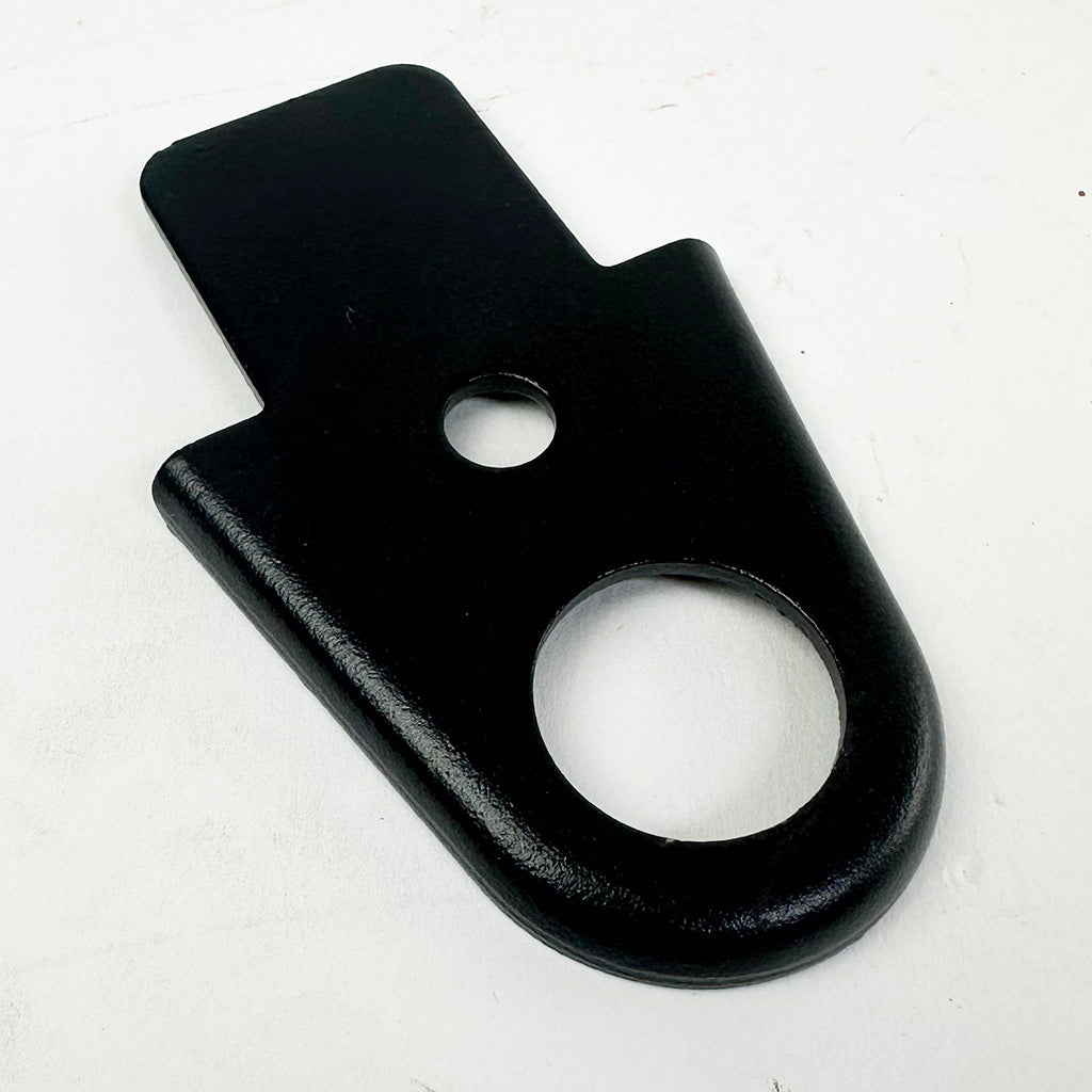 Muffler Bracket - Apollo Blazer 9, Commander 125, Falcon X ATVs