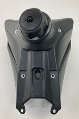 Gas Tank - Dirt Bike - Plastic - Denago MX, Tao Tao DB20 - Version 204