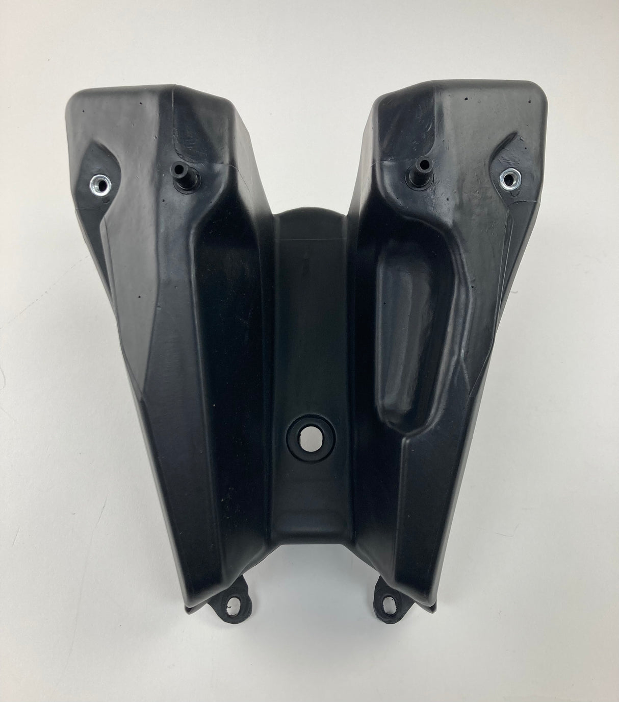 Gas Tank - Dirt Bike - Plastic - Denago MX, Tao Tao DB20 - Version 204