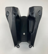 Gas Tank - Dirt Bike - Plastic - Denago MX, Tao Tao DB20 - Version 204