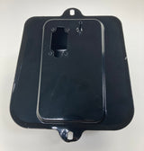 Gas Tank - ATV - Metal - Denago Mudhawk 10 FI w/ Fuel Pump Opening
