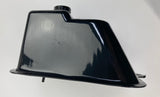 Gas Tank - ATV - Metal - Denago Mudhawk 10 FI w/ Fuel Pump Opening