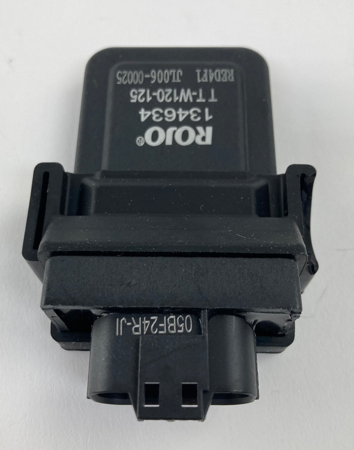 ECU - Denago Mudhawk 200 FI ATV