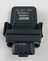 ECU - Denago Mudhawk 200 FI ATV