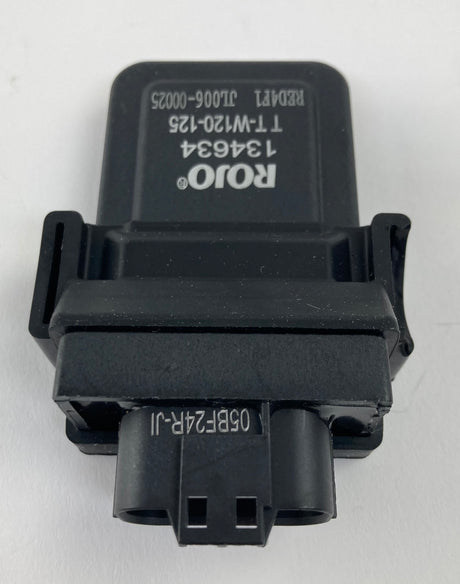 ECU - Denago Mudhawk 200 FI ATV - VMC Chinese Parts