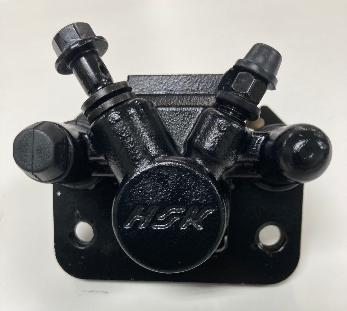 Brake Caliper - Single Piston - Rear - Denago MX, Tao Tao DB20 Dirt Bike