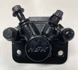 Brake Caliper - Single Piston - Rear - Denago MX, Tao Tao DB20 Dirt Bike