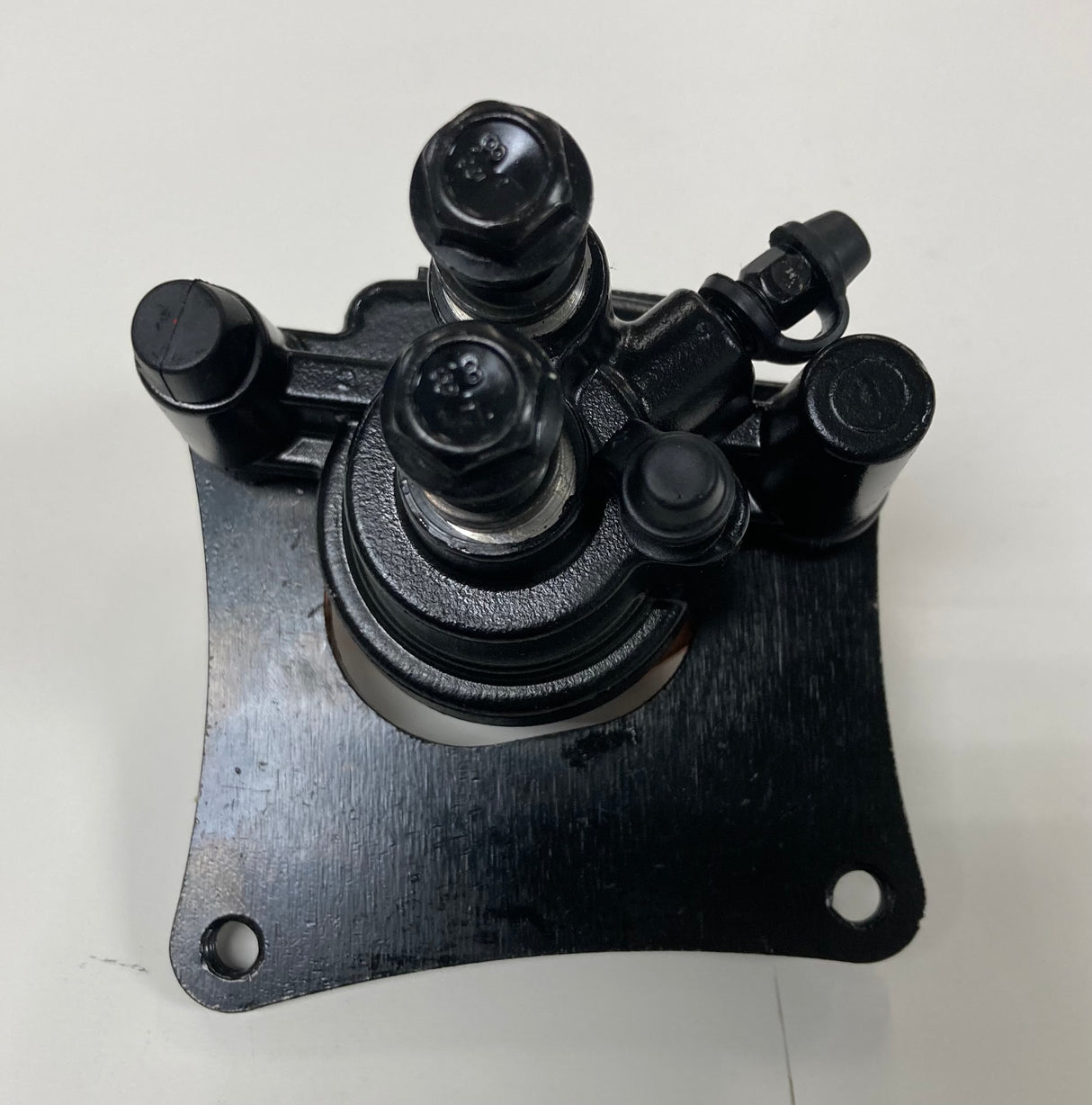 Brake Caliper - Single Piston - Front Right - Denago Freelander 300 FI ATV