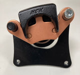 Brake Caliper - Single Piston - Front Right - Denago Freelander 300 FI ATV