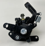 Brake Caliper - Single Piston - Go-Kart - Rear with Parking Brake - Tao Tao Triton 125 - VMC Chinese Parts
