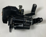 Brake Caliper - Single Piston - Go-Kart - Rear with Parking Brake - Tao Tao Triton 125 - VMC Chinese Parts