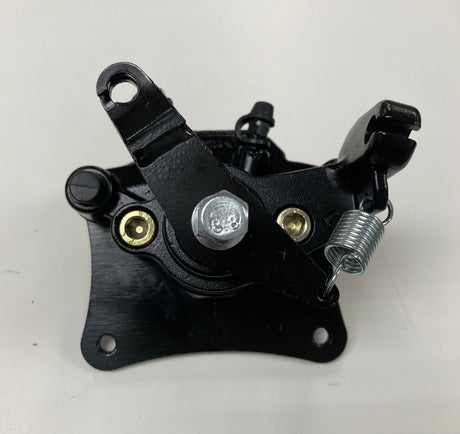 Brake Caliper - Single Piston - ATV - Rear with Parking Brake - Denago Freelander 300 FI - VMC Chinese Parts